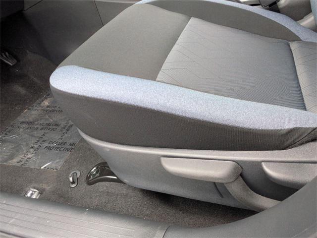 new 2025 Nissan Versa car, priced at $22,061