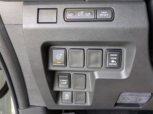 new 2026 Nissan Frontier car, priced at $35,040