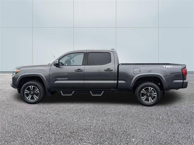 used 2019 Toyota Tacoma car, priced at $29,494