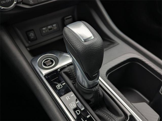 new 2025 Nissan Sentra car, priced at $24,245