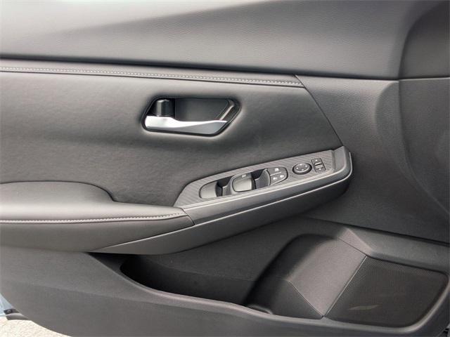 new 2025 Nissan Sentra car, priced at $24,245