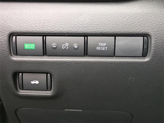 new 2025 Nissan Sentra car, priced at $24,245