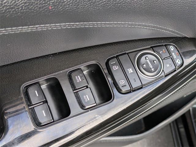 used 2019 Kia Cadenza car, priced at $21,956