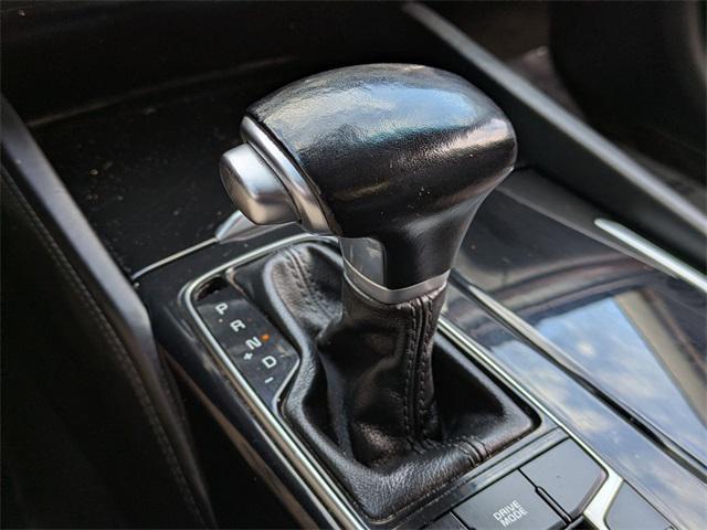 used 2019 Kia Cadenza car, priced at $21,956