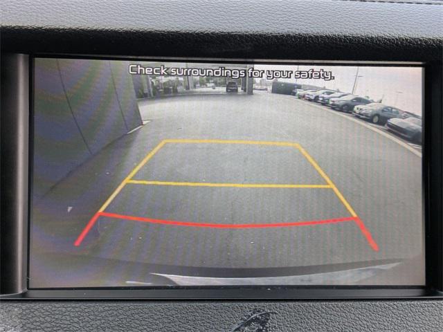 used 2019 Kia Cadenza car, priced at $21,956