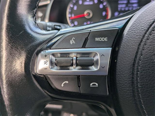 used 2019 Kia Cadenza car, priced at $21,956