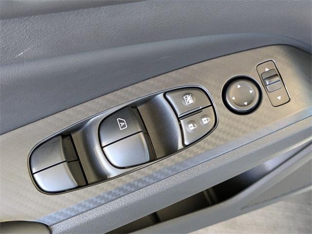 new 2025 Nissan Altima car, priced at $29,356
