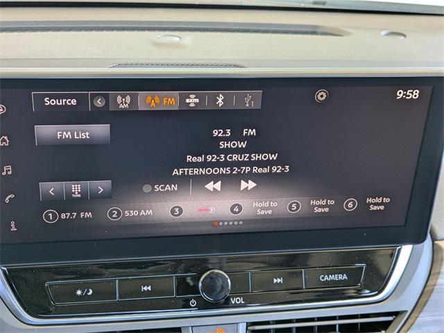 new 2025 Nissan Altima car, priced at $29,356