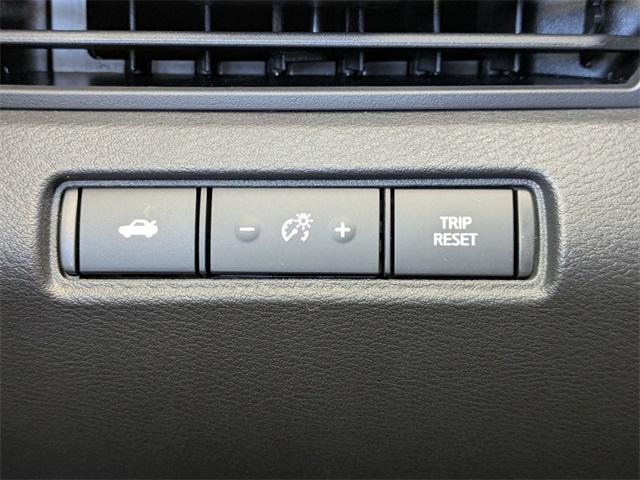 new 2025 Nissan Altima car, priced at $29,356