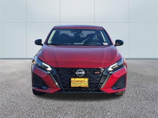 new 2025 Nissan Altima car, priced at $28,735