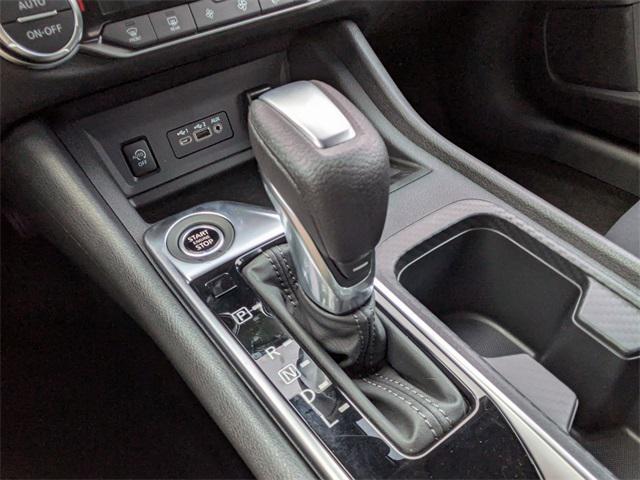 new 2025 Nissan Sentra car, priced at $23,967