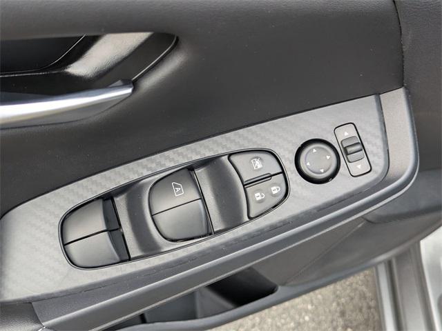 new 2025 Nissan Sentra car, priced at $23,967