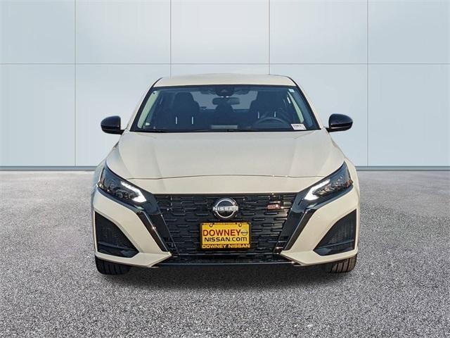 new 2025 Nissan Altima car, priced at $28,925