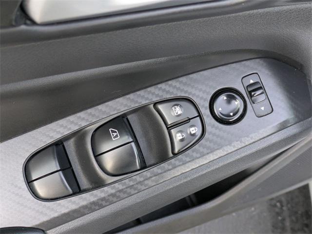 used 2022 Nissan Altima car, priced at $18,786