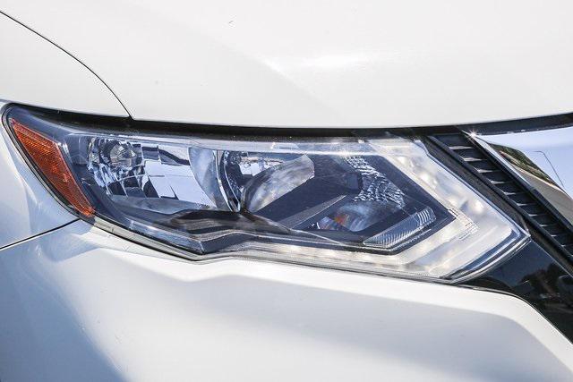 used 2018 Nissan Rogue car, priced at $13,811