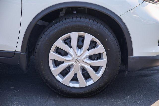 used 2018 Nissan Rogue car, priced at $13,811