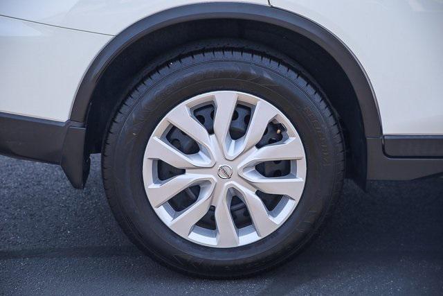 used 2018 Nissan Rogue car, priced at $13,811