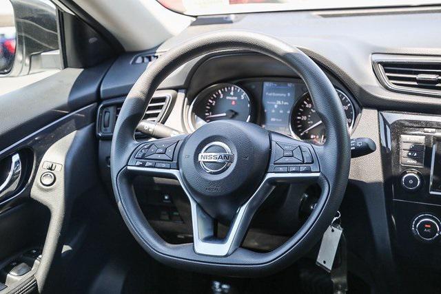 used 2018 Nissan Rogue car, priced at $13,811