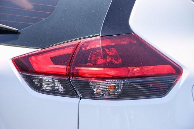 used 2018 Nissan Rogue car, priced at $13,811