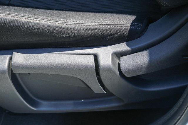 used 2018 Nissan Rogue car, priced at $13,811