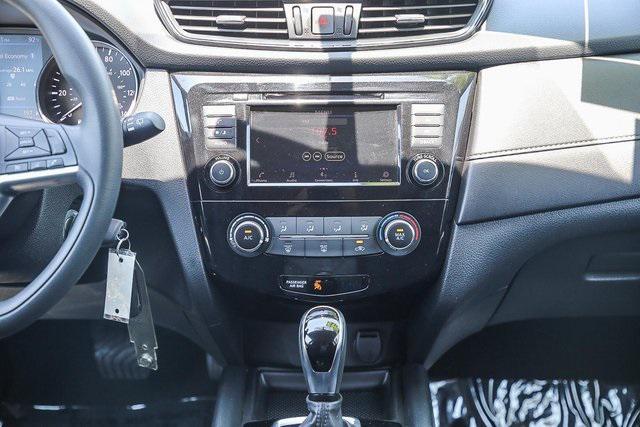 used 2018 Nissan Rogue car, priced at $13,811