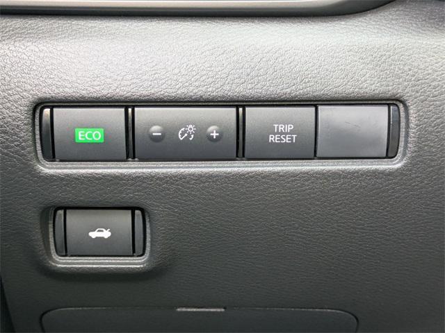 used 2025 Nissan Sentra car, priced at $21,852