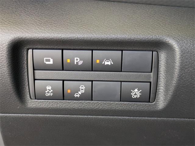 used 2025 Nissan Kicks car, priced at $18,871