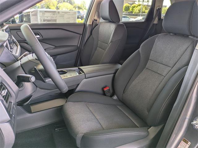 new 2026 Nissan Rogue car, priced at $32,200