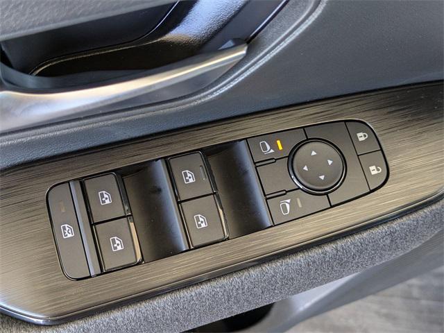 new 2026 Nissan Kicks car, priced at $29,390