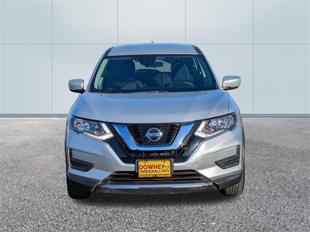 used 2020 Nissan Rogue car, priced at $15,159