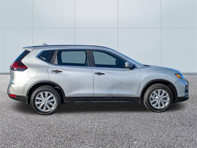 used 2020 Nissan Rogue car, priced at $15,159
