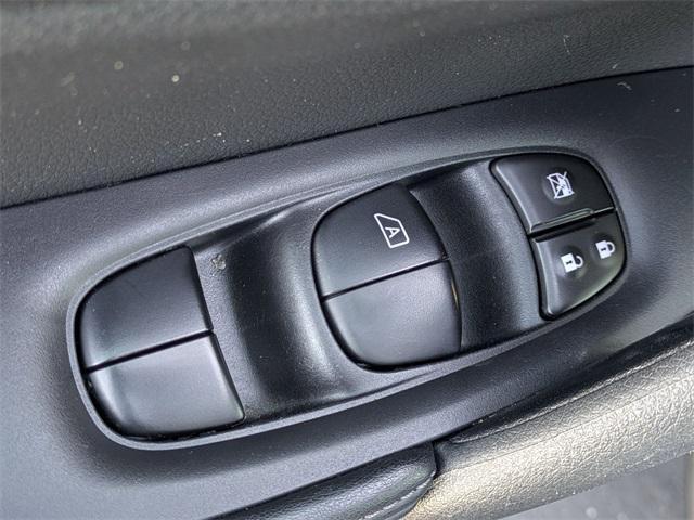 used 2020 Nissan Rogue car, priced at $15,159