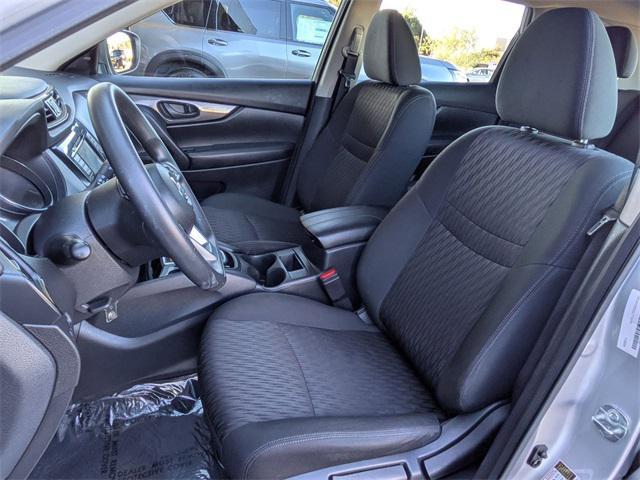 used 2020 Nissan Rogue car, priced at $15,159