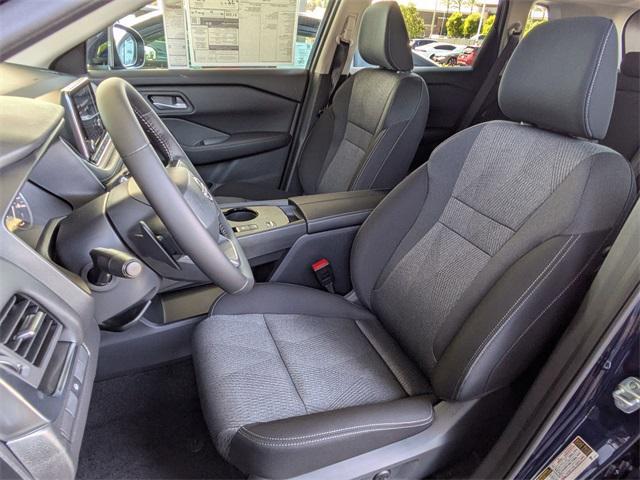 new 2026 Nissan Rogue car, priced at $32,200