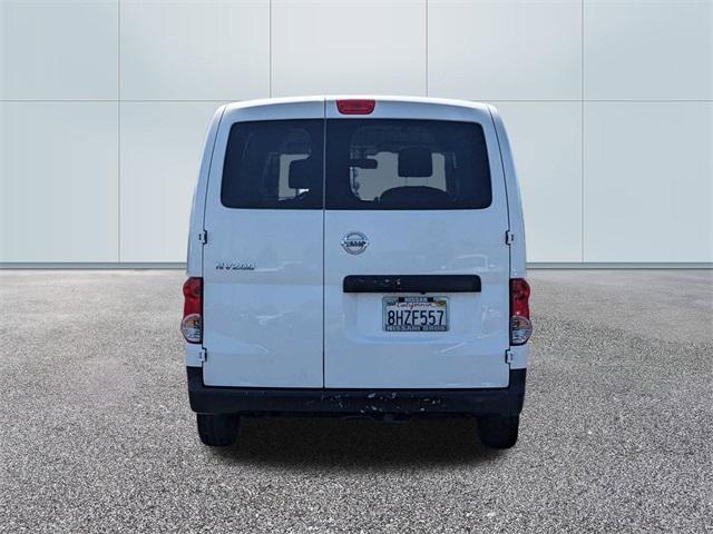 used 2019 Nissan NV200 car, priced at $19,995