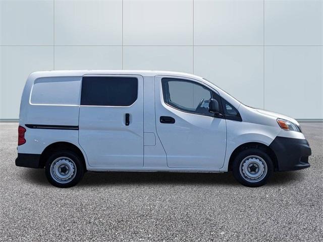 used 2019 Nissan NV200 car, priced at $19,995