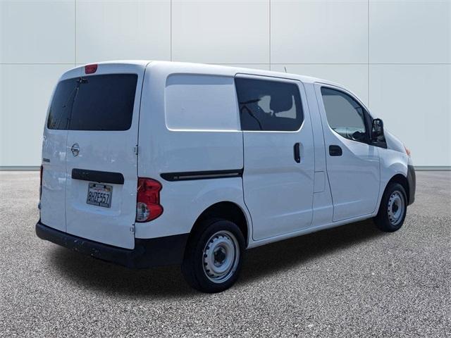 used 2019 Nissan NV200 car, priced at $19,995