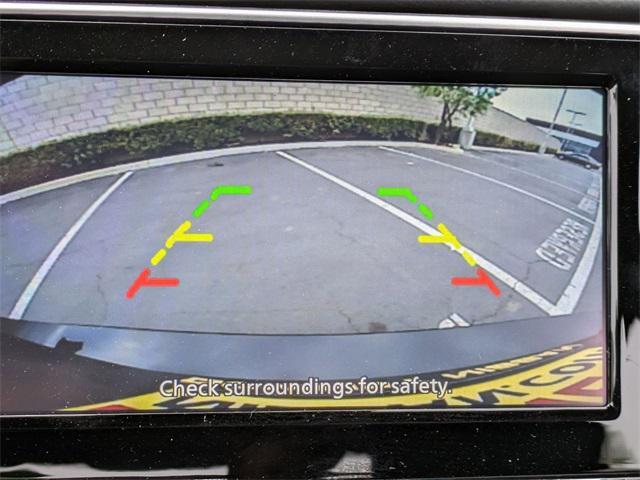 new 2025 Nissan Versa car, priced at $21,538