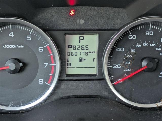 used 2017 Subaru Forester car, priced at $18,257