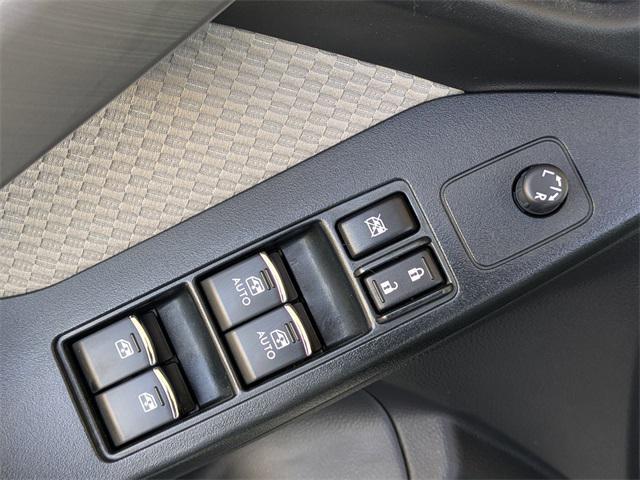 used 2017 Subaru Forester car, priced at $18,257