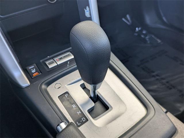 used 2017 Subaru Forester car, priced at $18,257