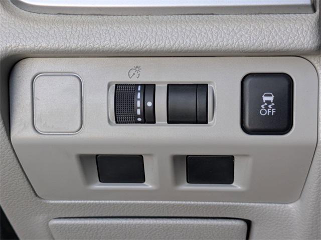 used 2017 Subaru Forester car, priced at $18,257