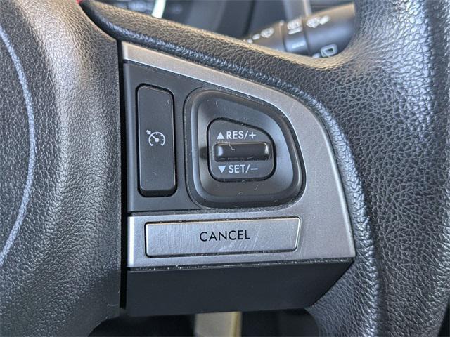 used 2017 Subaru Forester car, priced at $18,257