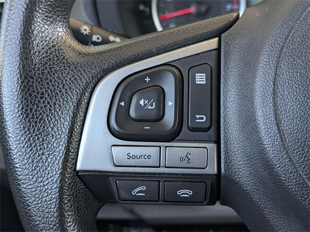 used 2017 Subaru Forester car, priced at $18,257