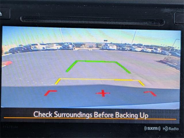 used 2017 Subaru Forester car, priced at $18,257