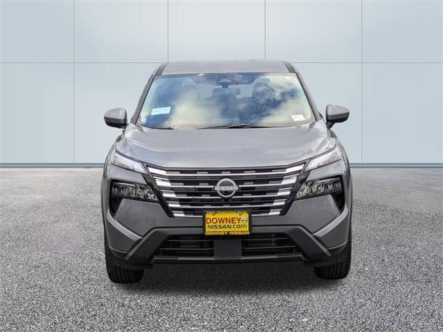 new 2026 Nissan Rogue car, priced at $33,600