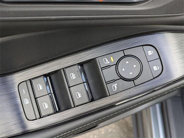 new 2026 Nissan Rogue car, priced at $33,600