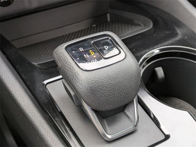 new 2026 Nissan Rogue car, priced at $33,600