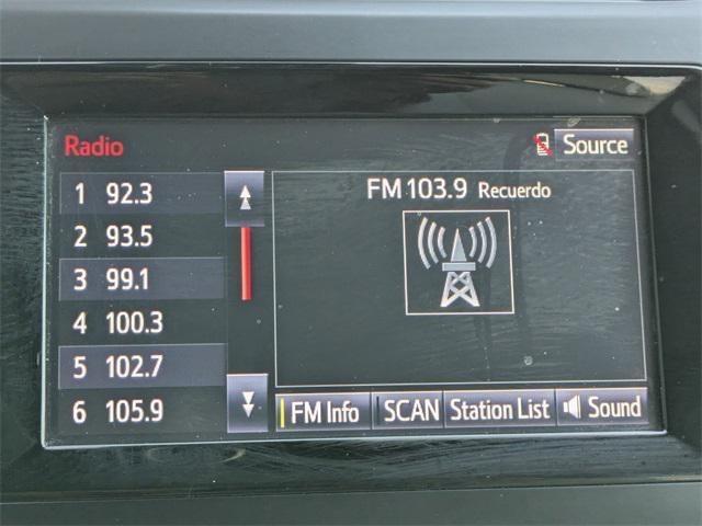 used 2019 Toyota Highlander car, priced at $20,915