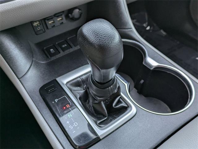 used 2019 Toyota Highlander car, priced at $20,915